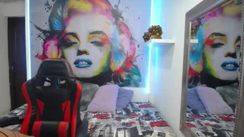 Snapshot of tiana_breeze chatting on September 29, 2:27 am tiana_breeze online show from September 29, 2:27 am
