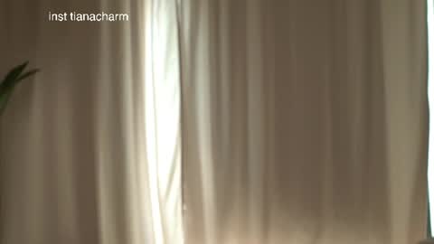 Tiana Charm online show from August 4, 12:08 pm