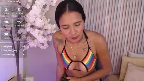 tihana online show from March 20, 10:25 pm