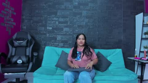 Tiana online show from June 1, 12:07 pm
