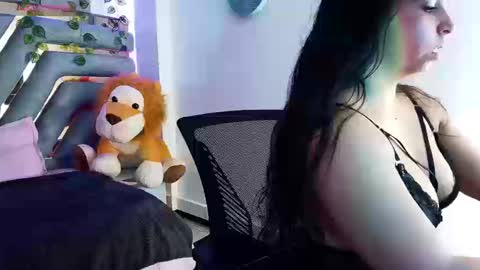 tiana_prince online show from March 17, 10:02 pm
