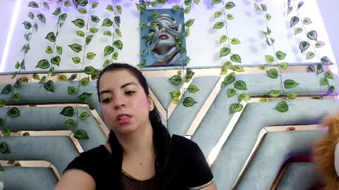 tiana_prince online show from April 6, 10:00 pm