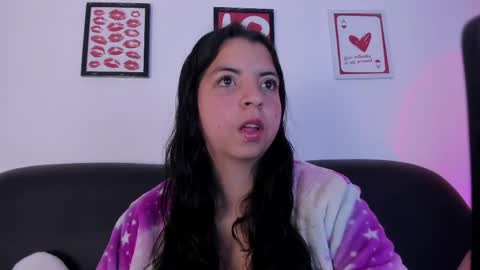 Snapshot of tiana_prince1 chatting on May 26, 6:20 am TIANA online show from May 26, 6:20 am