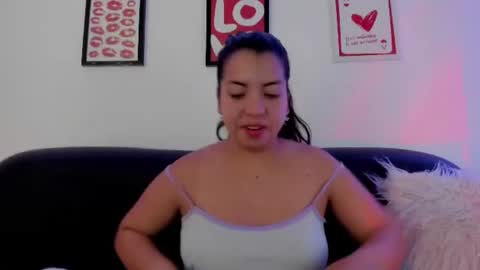 TIANA online show from July 10, 11:02 am