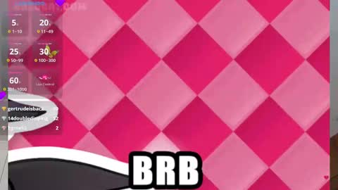 tiana_rosse_ online show from February 25, 3:05 pm