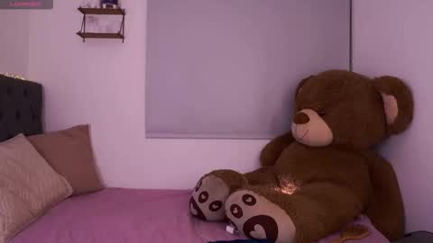 TATIANA online show from March 25, 1:44 am