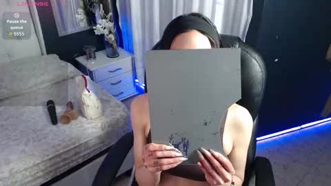 LIA online show from October 14, 12:50 pm