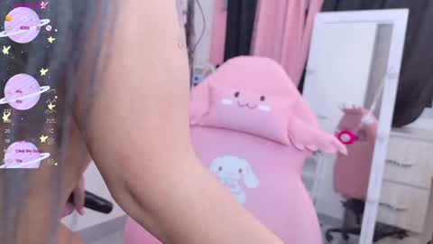 Tiana Le online show from January 15, 4:36 am