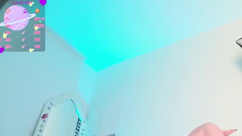 Tiana Le online show from November 14, 2:43 am