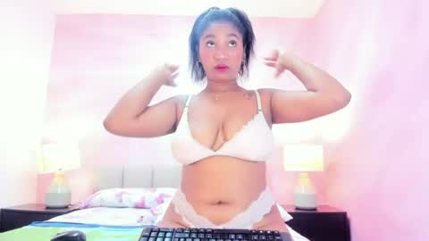 Tiana online show from July 10, 3:11 am