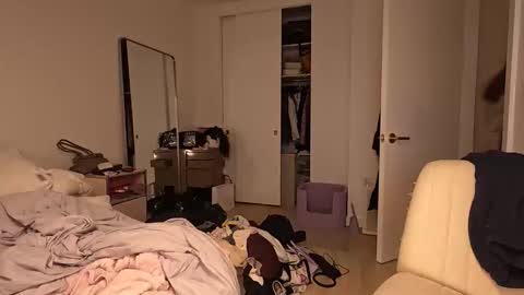 TianaTheTease online show from April 14, 3:01 am