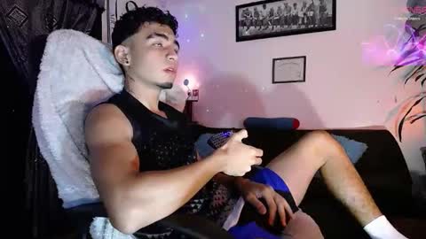 TIAN online show from April 18, 2:37 am