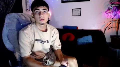 TIAN online show from April 26, 1:25 am