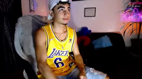 TIAN online show from April 29, 2:37 am