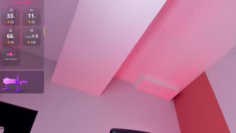 Tianna Rosi online show from December 5, 7:06 am