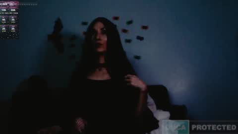 TIANNA online show from November 1, 1:07 am