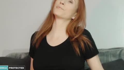 TIANNA online show from April 11, 1:32 am