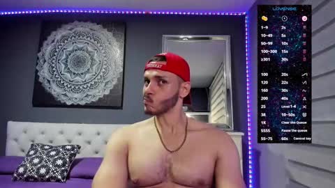 Tian Zilac online show from October 5, 3:38 am