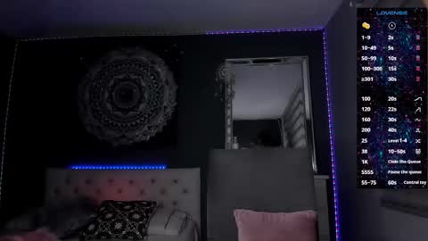 Tian Zilac online show from November 23, 12:21 am