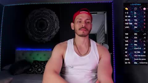 Tian Zilac online show from November 26, 11:50 pm