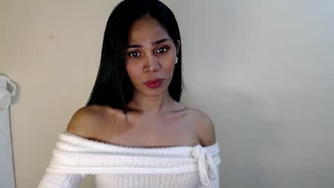 tiara online show from October 27, 10:36 pm