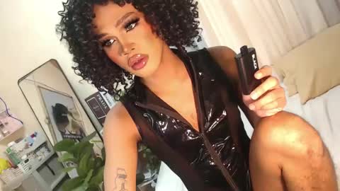 Sam online show from December 16, 1:42 am