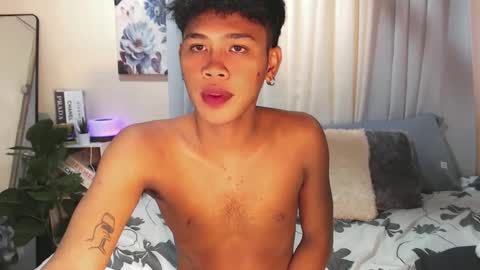 Sam online show from January 25, 4:02 am