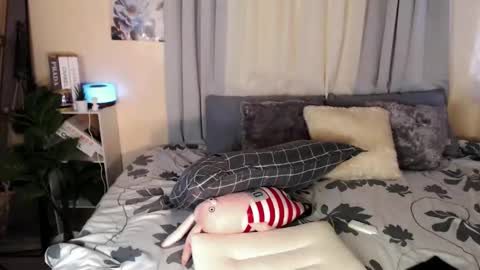 Sam online show from February 3, 4:46 am