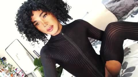 Sam online show from February 7, 3:12 am