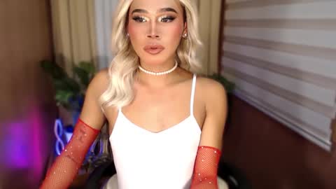 Sam online show from September 22, 4:03 am