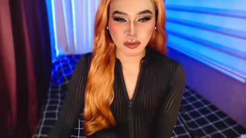 Sam online show from November 12, 6:30 pm