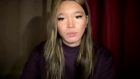 Ms. Tiara online show from February 15, 3:36 am