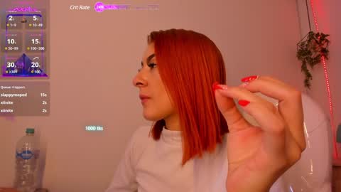 Tiarha online show from December 5, 10:12 am