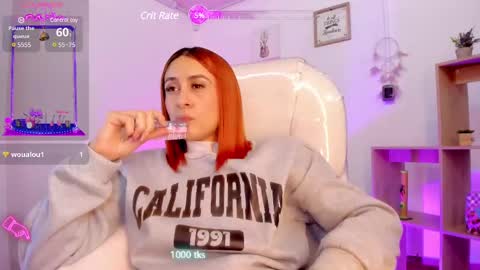 Tiarha online show from February 26, 8:37 am