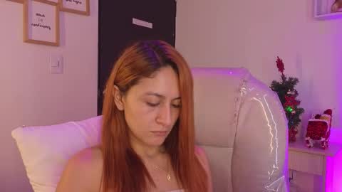 Tiarha online show from November 25, 5:07 am