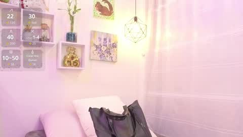 Tiarha online show from December 16, 5:34 am