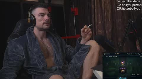 tickle_my_pickle07 online show from January 30, 4:06 am