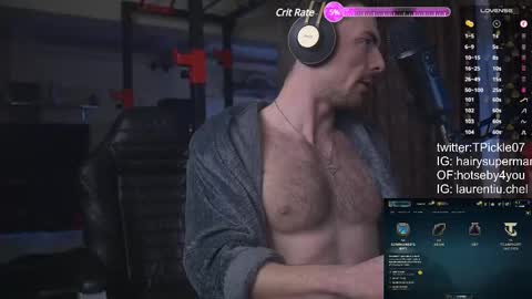 tickle_my_pickle07 online show from February 24, 3:20 pm