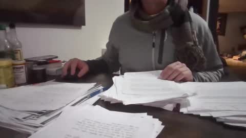 tiedviking online show from December 9, 12:34 am