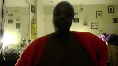 Tierra Henri online show from November 23, 12:49 pm