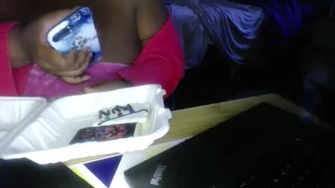 Tierra Henri online show from December 3, 4:38 pm