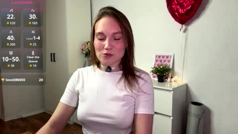 Kallie online show from April 5, 4:04 pm