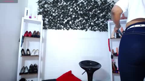 Tifanny Nails  online show from March 15, 3:07 pm