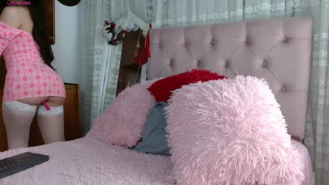 Snapshot of tifanny_squirt chatting on December 21, 11:13 pm Tifanny online show from December 21, 11:13 pm