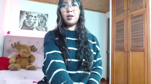 Snapshot of tifanny_squirt chatting on November 5, 2:55 am Tifanny online show from November 5, 2:55 am