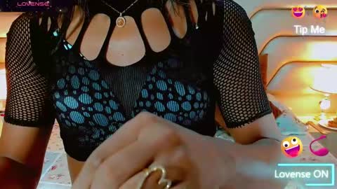 Tifannysexy69 online show from February 12, 4:44 am