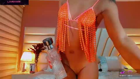 Tifannysexy69 online show from March 11, 8:53 pm