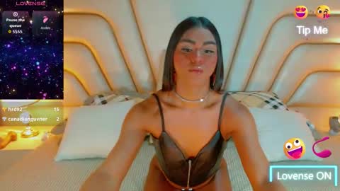 Tifannysexy69 online show from October 19, 6:19 pm