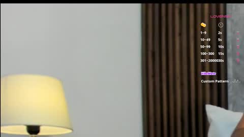 Tiff3 online show from November 17, 10:15 pm