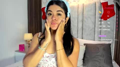 Tiff3 online show from November 30, 6:56 pm